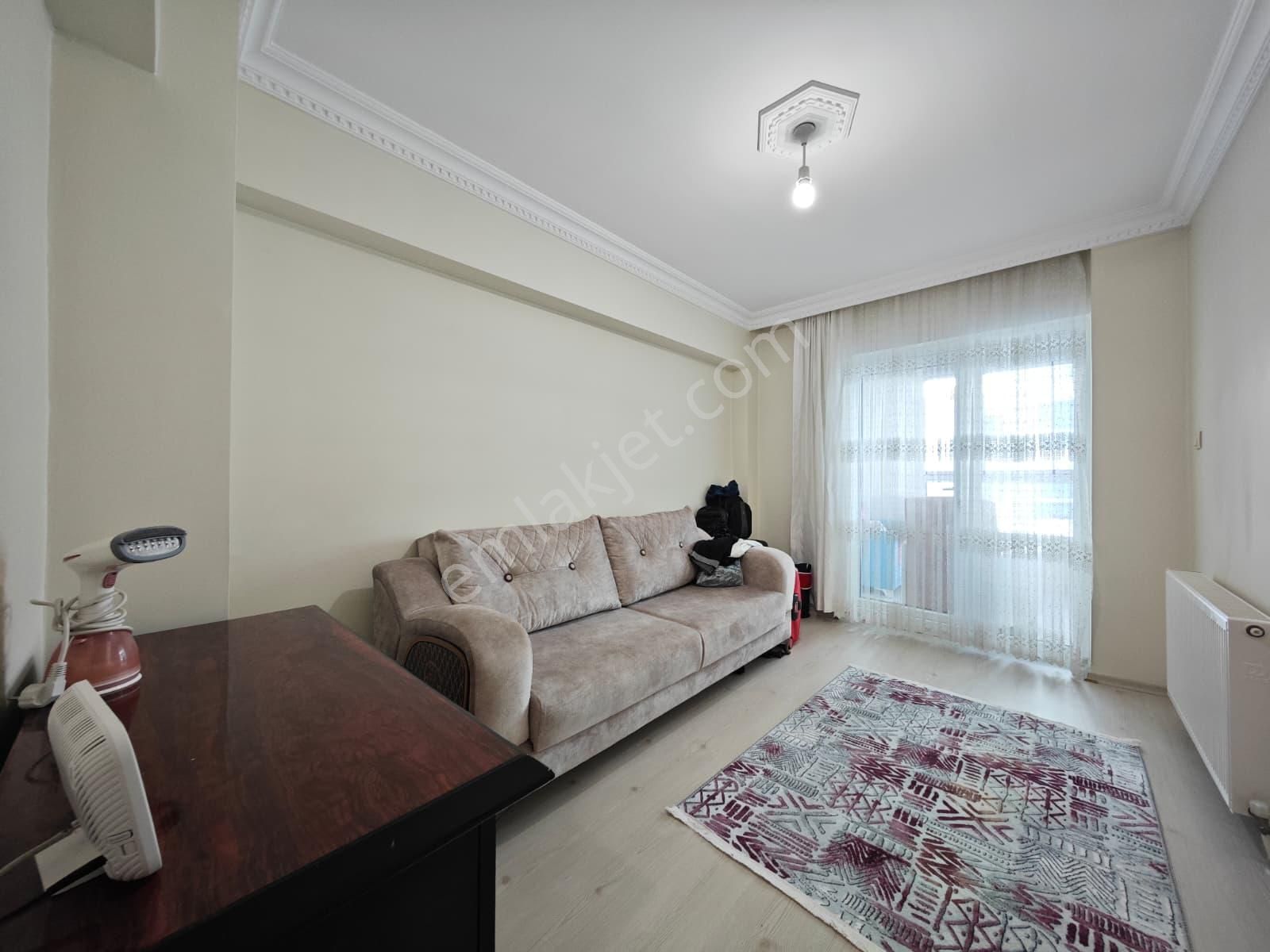 Feridunçelik'te Ada Gross Yakını 3+1 Full Yapılı Satılık Daire !! - Görsel 18