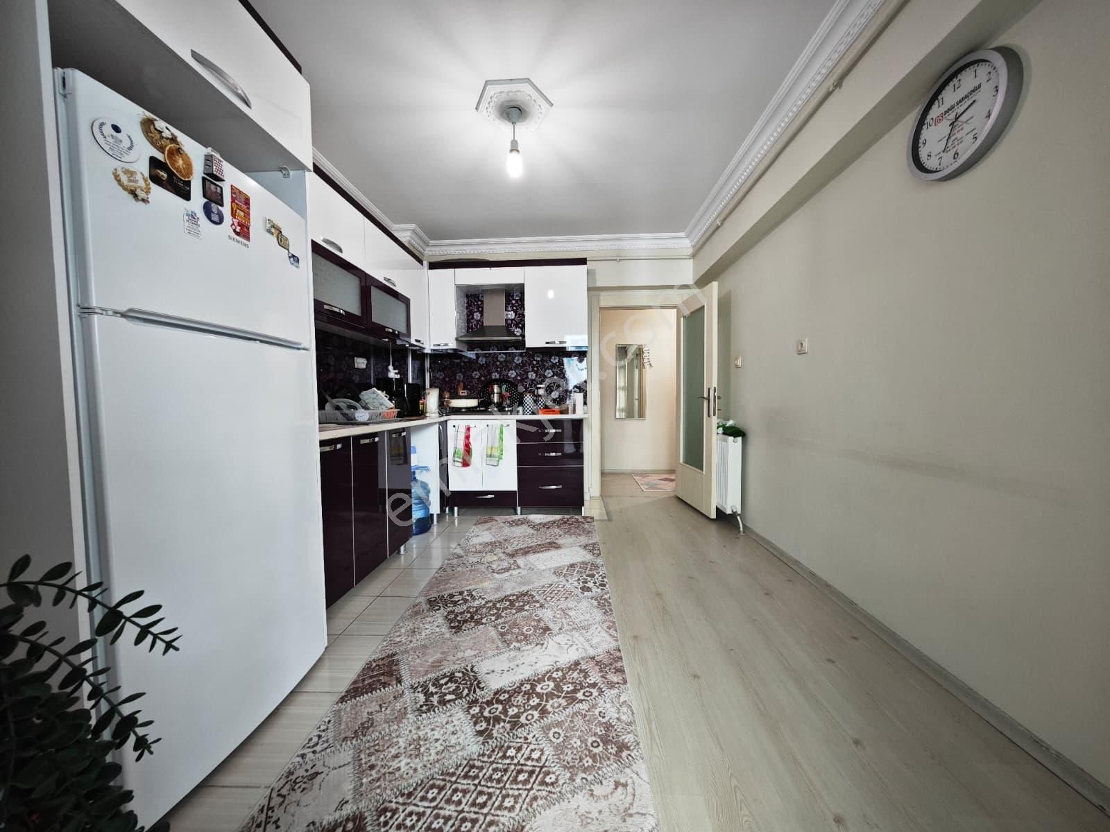 Feridunçelik'te Ada Gross Yakını 3+1 Full Yapılı Satılık Daire !! - Görsel 4