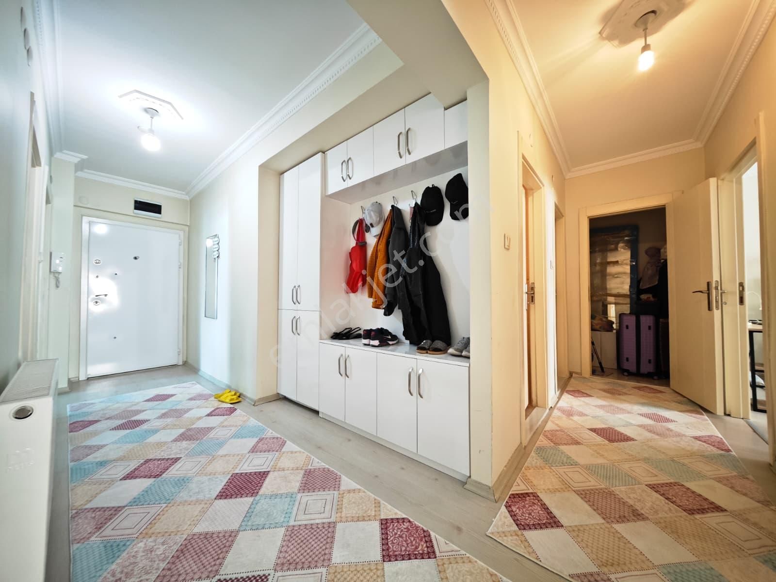 Feridunçelik'te Ada Gross Yakını 3+1 Full Yapılı Satılık Daire !! - Görsel 21