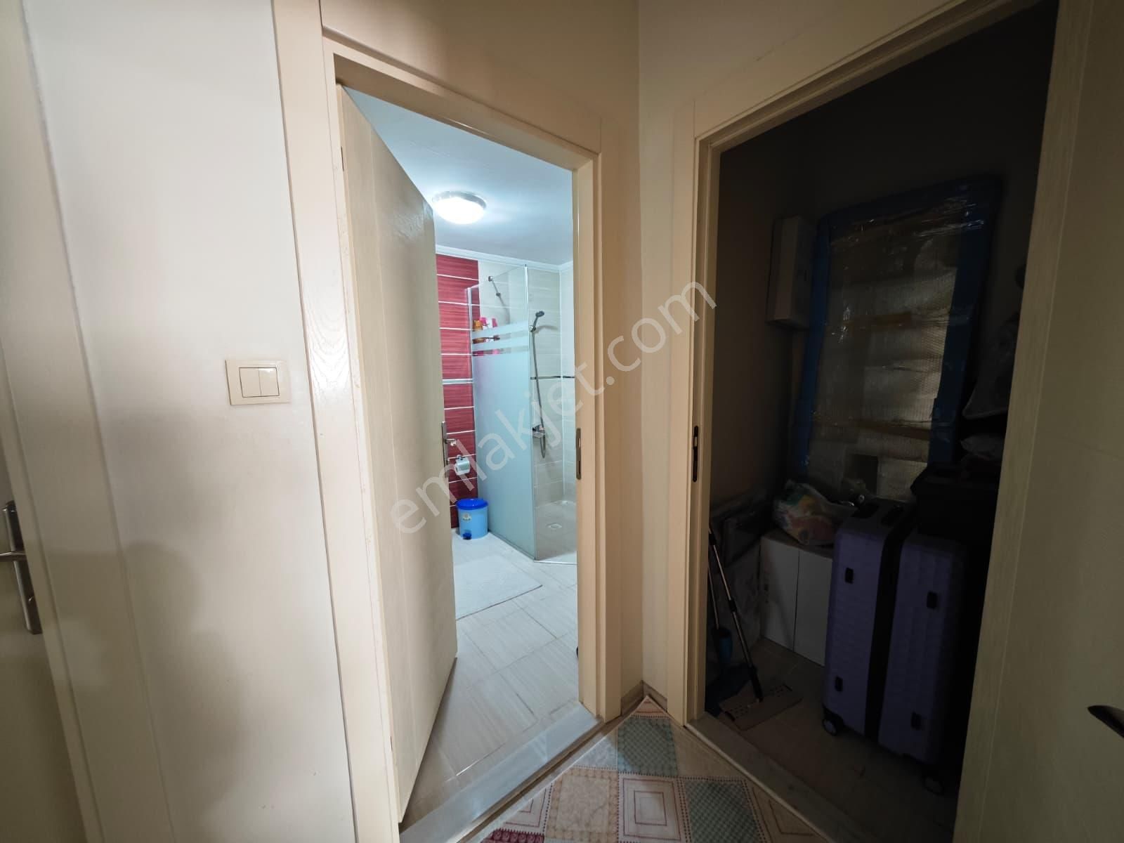 Feridunçelik'te Ada Gross Yakını 3+1 Full Yapılı Satılık Daire !! - Görsel 25