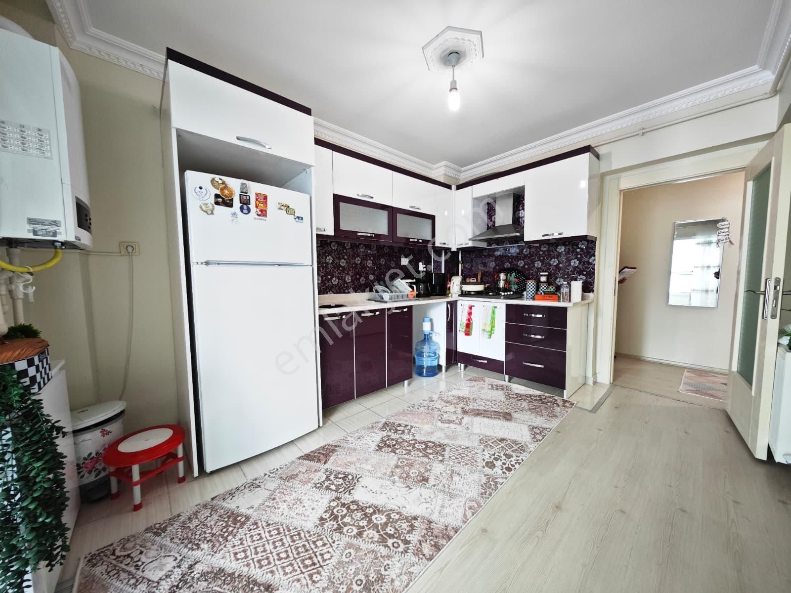 Feridunçelik'te Ada Gross Yakını 3+1 Full Yapılı Satılık Daire !! - Görsel 2