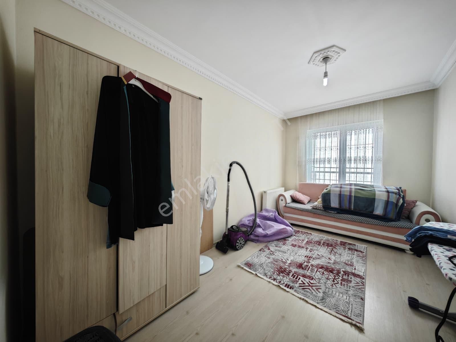 Feridunçelik'te Ada Gross Yakını 3+1 Full Yapılı Satılık Daire !! - Görsel 15