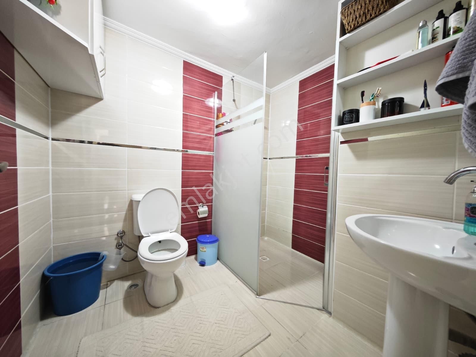 Feridunçelik'te Ada Gross Yakını 3+1 Full Yapılı Satılık Daire !! - Görsel 27