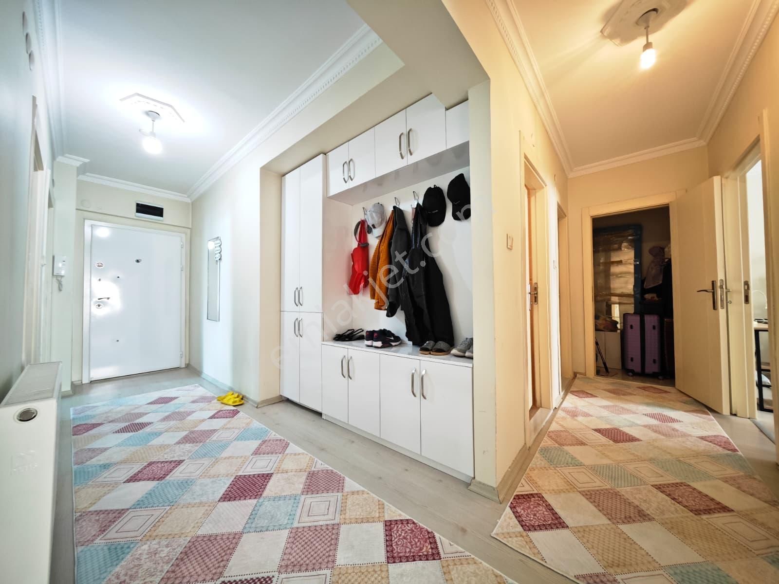 Feridunçelik'te Ada Gross Yakını 3+1 Full Yapılı Satılık Daire !! - Görsel 22