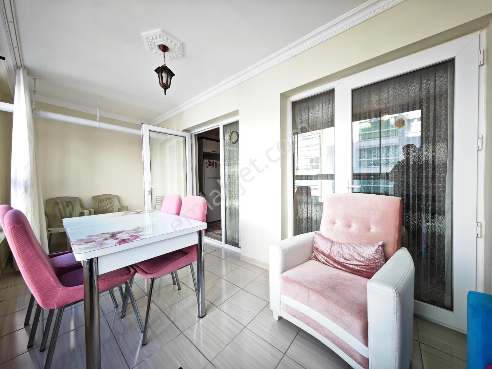 Feridunçelik'te Ada Gross Yakını 3+1 Full Yapılı Satılık Daire !! - Görsel 29