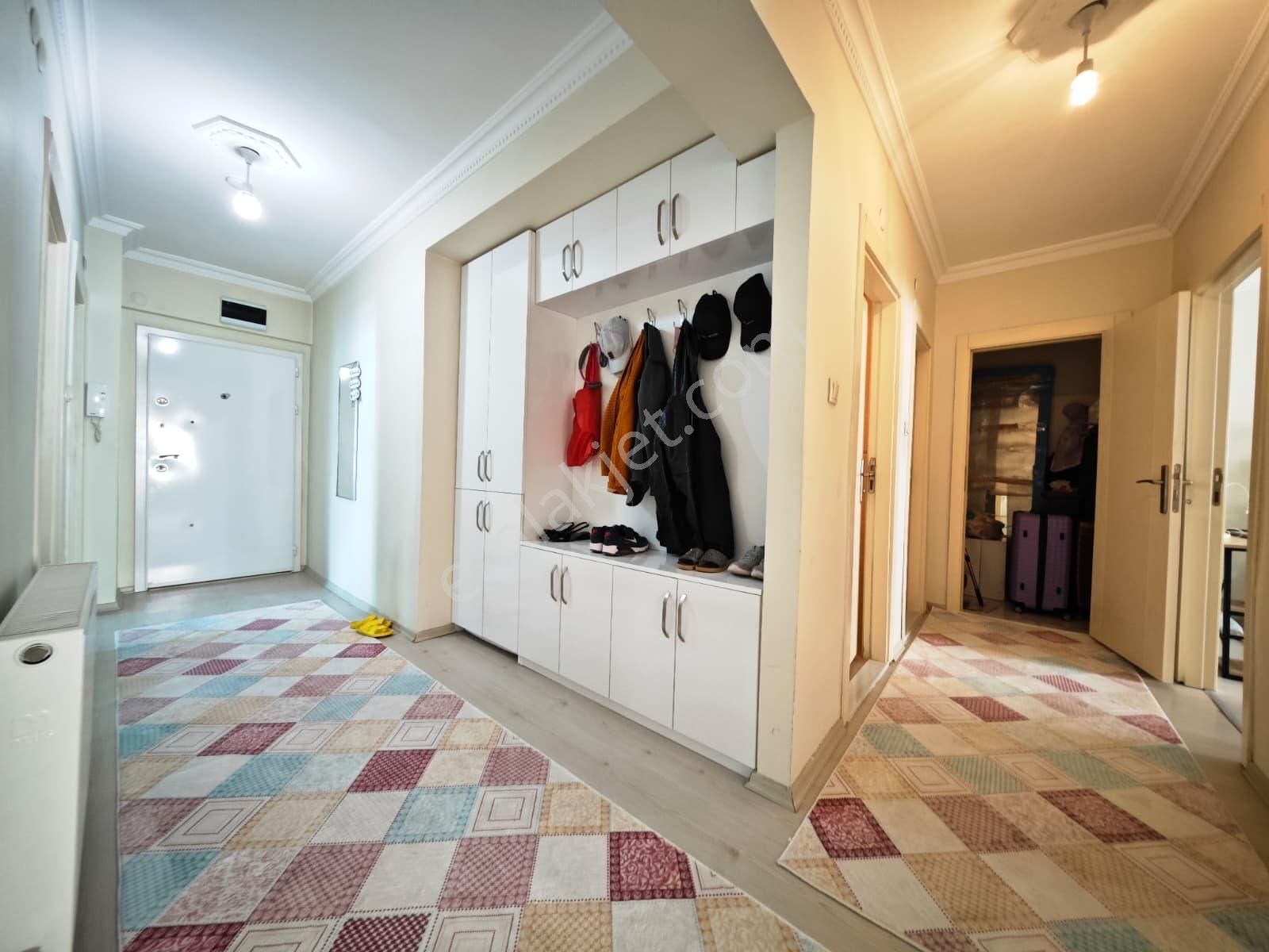 Feridunçelik'te Ada Gross Yakını 3+1 Full Yapılı Satılık Daire !! - Görsel 23