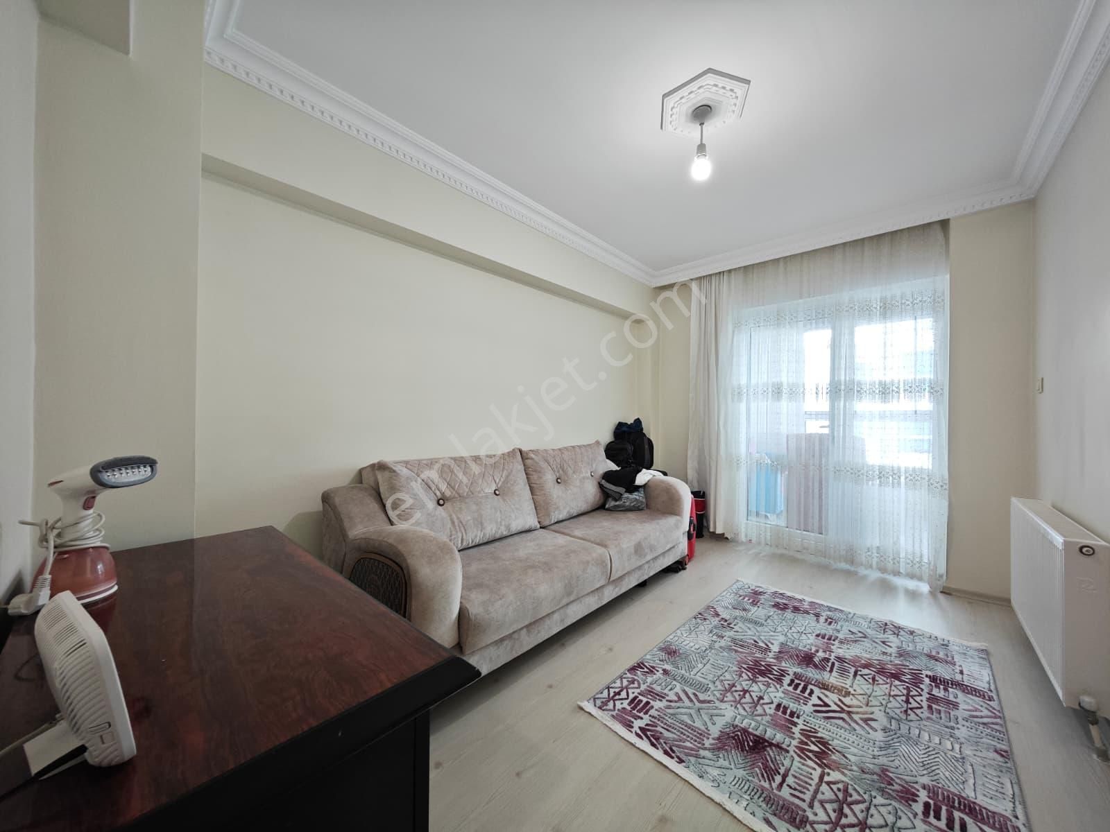 Feridunçelik'te Ada Gross Yakını 3+1 Full Yapılı Satılık Daire !! - Görsel 19