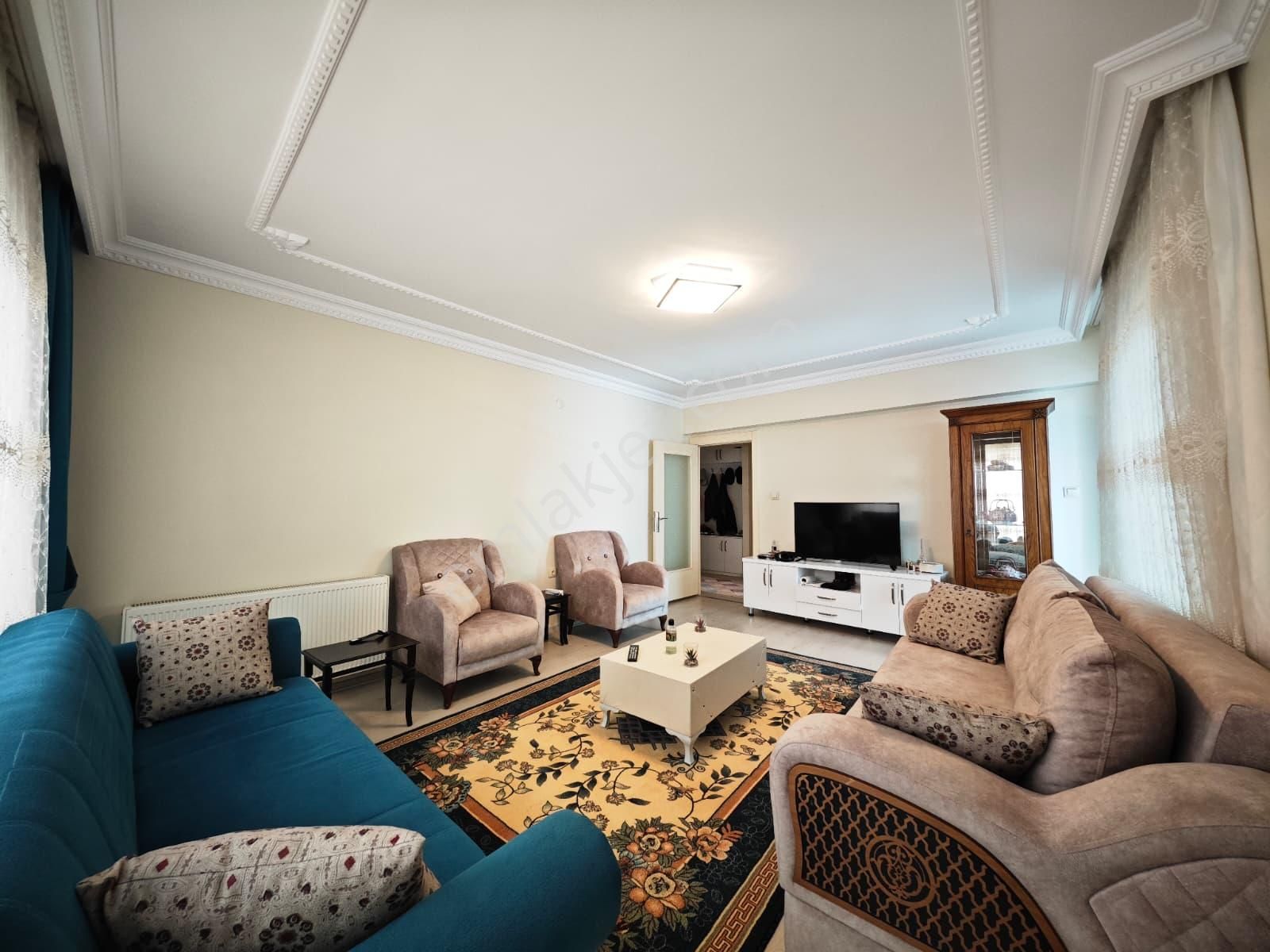 Feridunçelik'te Ada Gross Yakını 3+1 Full Yapılı Satılık Daire !! - Görsel 8