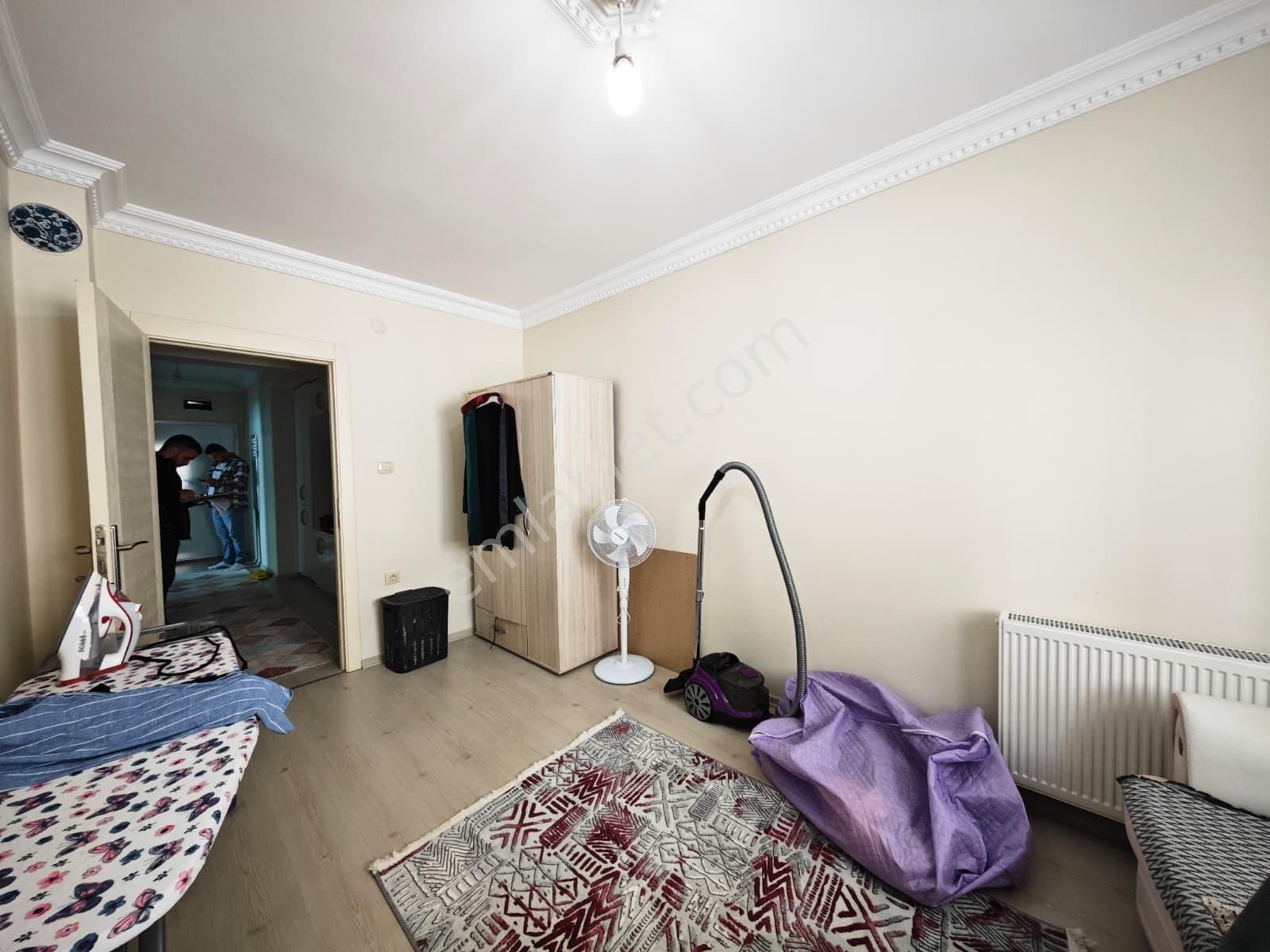 Feridunçelik'te Ada Gross Yakını 3+1 Full Yapılı Satılık Daire !! - Görsel 17