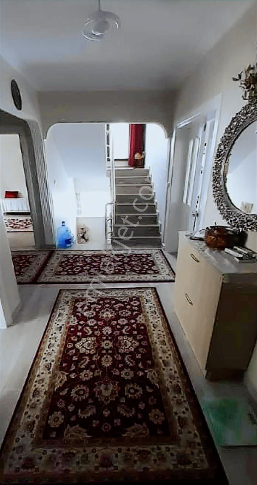 Çatalca İzzettin De Satılık Villa - Görsel 23