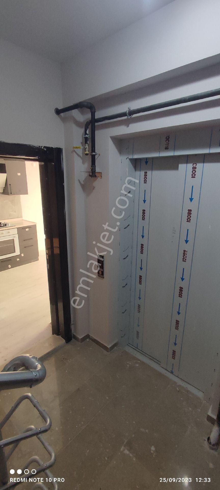 Osmangazi Üniversitesine Ve Askeri Lojmanlara Yürüme Mesafesinde 1+1 İskanı Alınmış Apart - Görsel 16