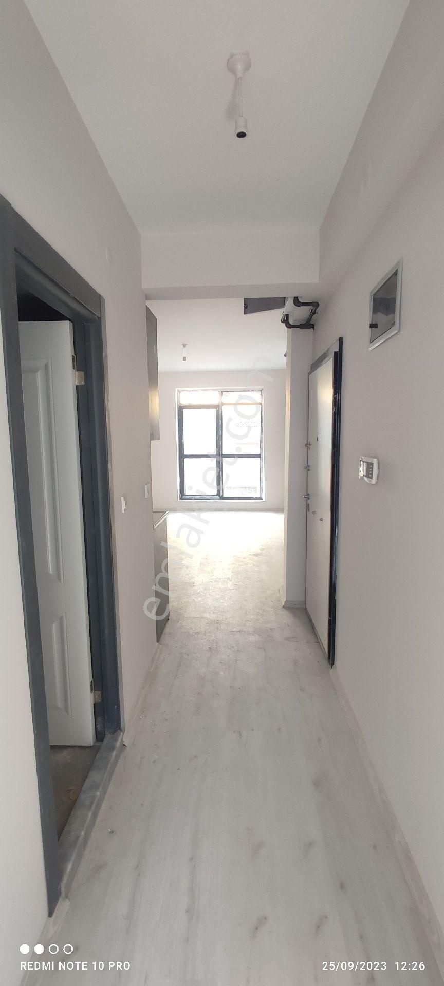 Osmangazi Üniversitesine Ve Askeri Lojmanlara Yürüme Mesafesinde 1+1 İskanı Alınmış Apart - Görsel 4