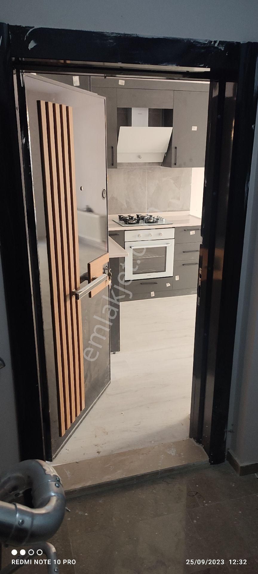 Osmangazi Üniversitesine Ve Askeri Lojmanlara Yürüme Mesafesinde 1+1 İskanı Alınmış Apart - Görsel 18