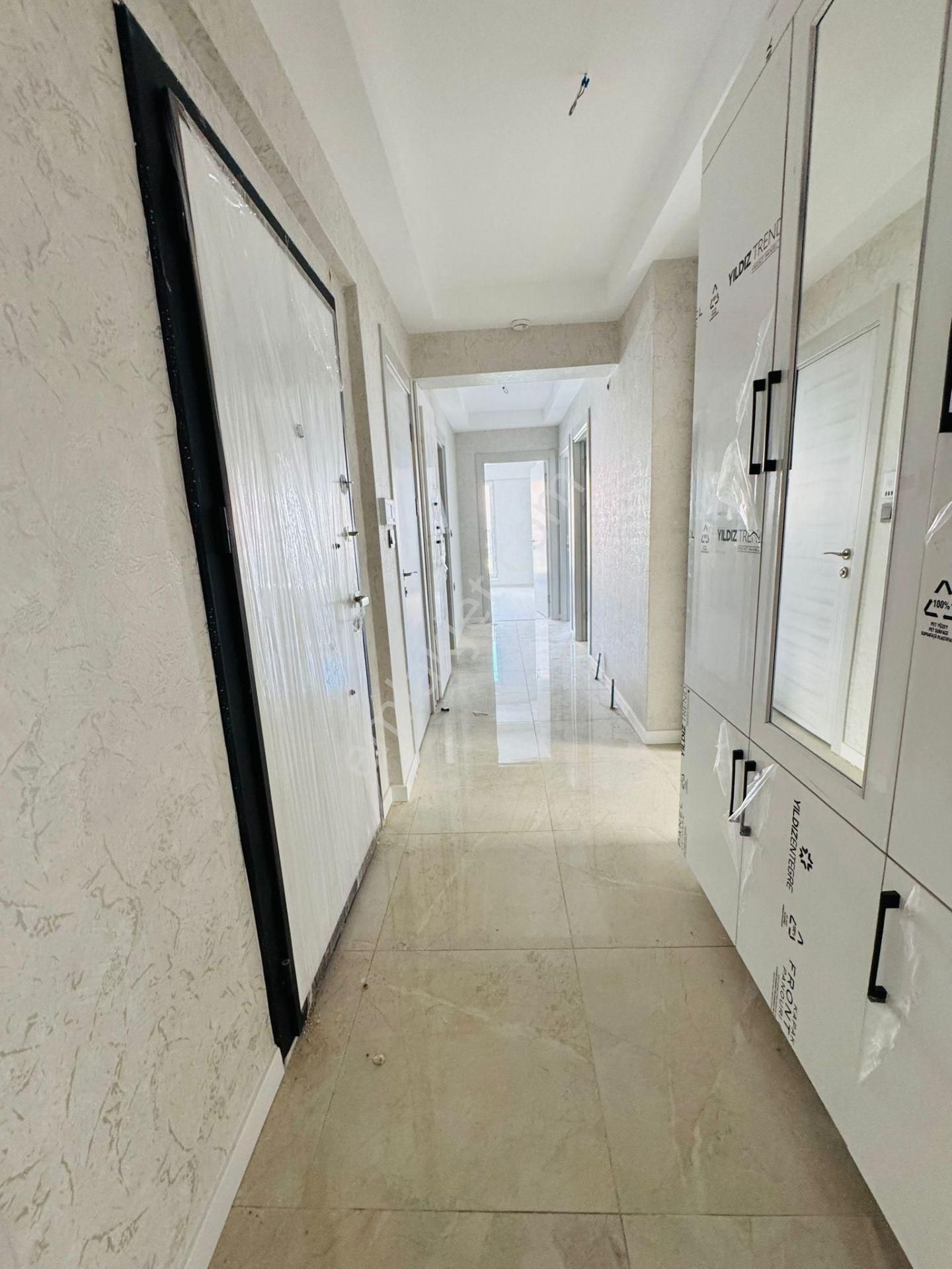 Karapürçek'te Ebeveyn Banyolu Asansörlü 3+1 Satılık Sıfır Daire !! - Görsel 16