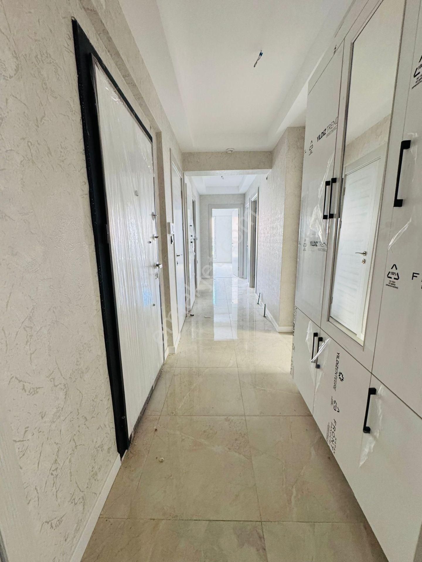 Karapürçek'te Ebeveyn Banyolu Asansörlü 3+1 Satılık Sıfır Daire !! - Görsel 22
