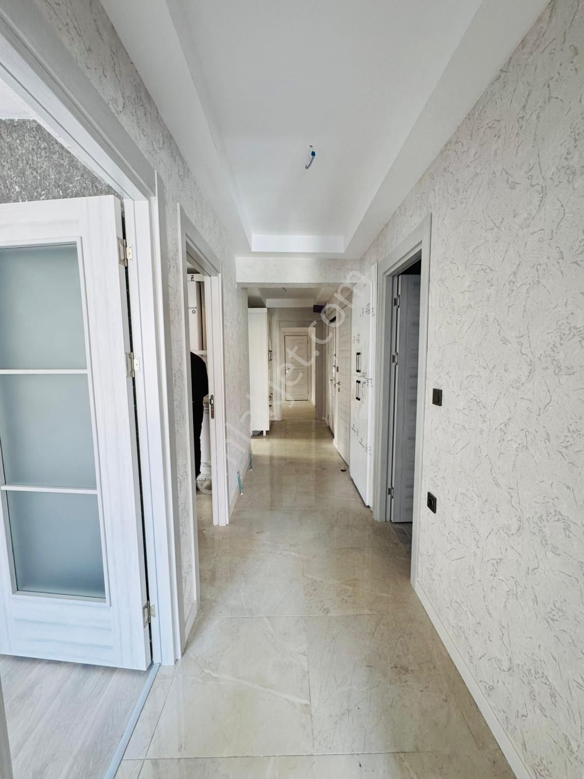 Karapürçek'te Ebeveyn Banyolu Asansörlü 3+1 Satılık Sıfır Daire !! - Görsel 24