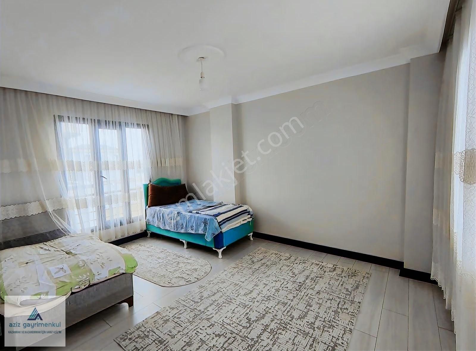 Marmara Ereğlisinde 4+1 Deniz Manzaralı Tripleks Satılık Villa - Görsel 5