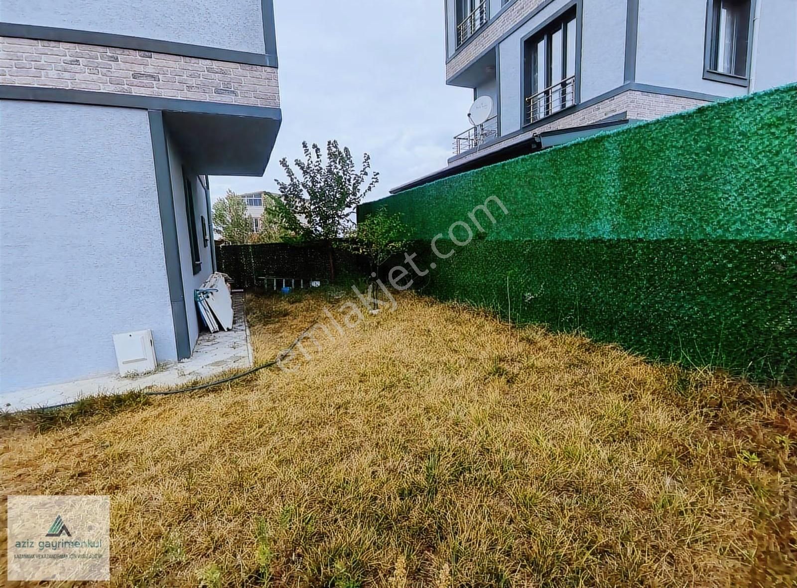 Marmara Ereğlisinde 4+1 Deniz Manzaralı Tripleks Satılık Villa - Görsel 13