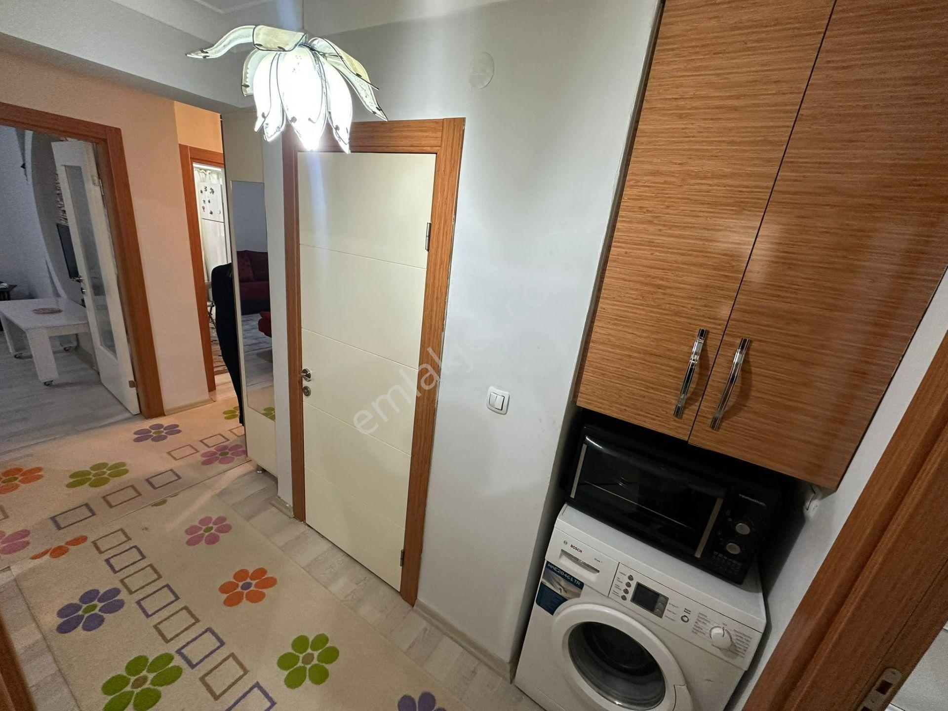 Hayal'den Atatürk Mh'de Bağımsız Ön Cp. 2+1 Masrafsz Kupon Daire - Görsel 17