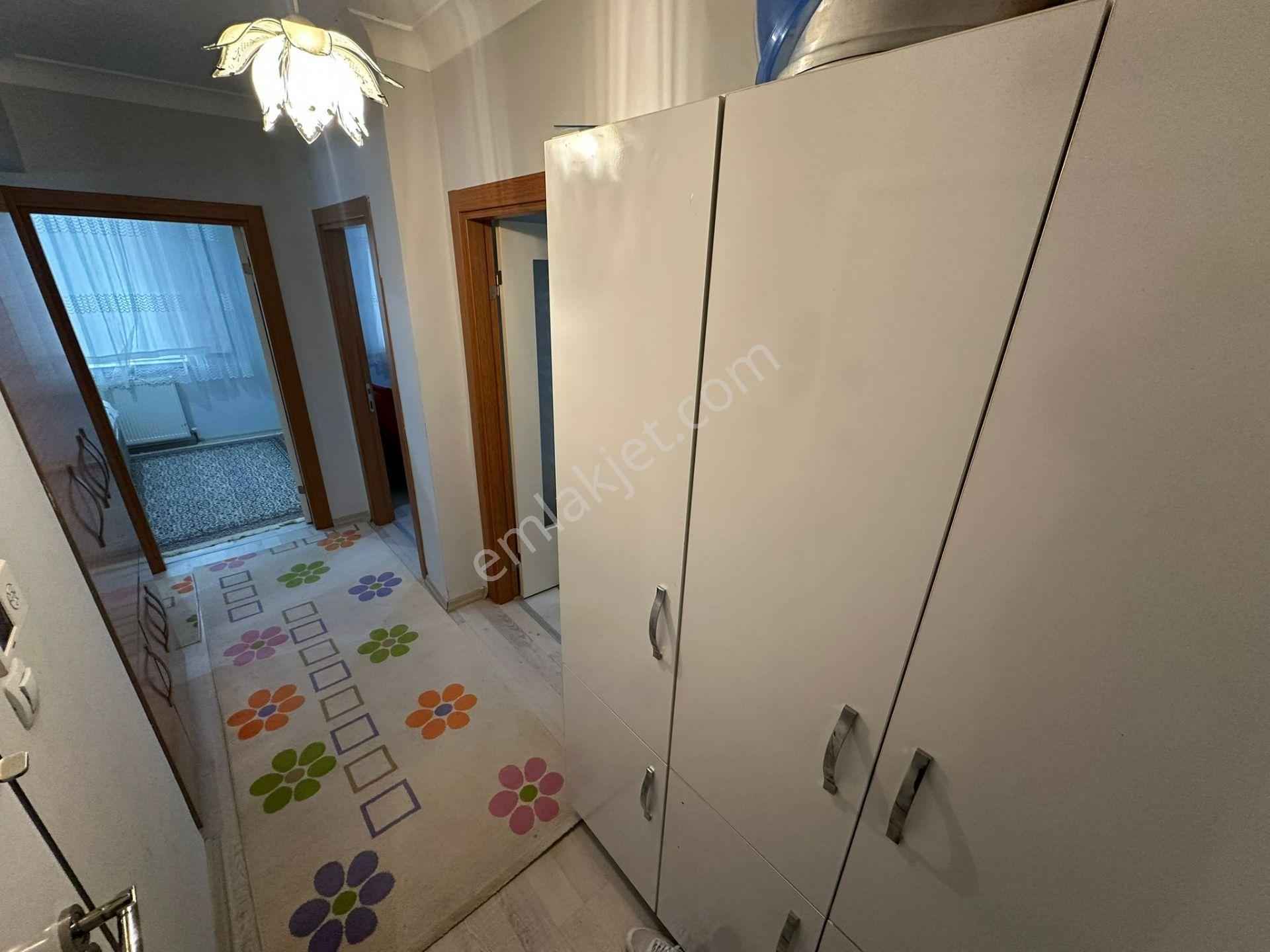 Hayal'den Atatürk Mh'de Bağımsız Ön Cp. 2+1 Masrafsz Kupon Daire - Görsel 21