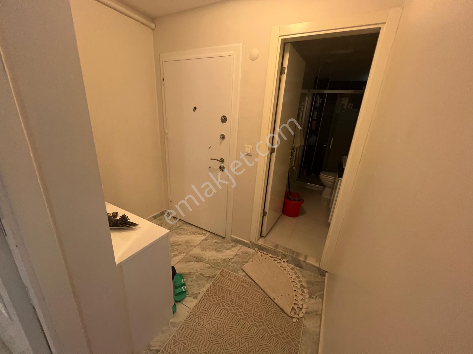 Parisadan Kampüs Ve Hasanağa Bah. Yakını 2+1 Satılık Daire - Görsel 4