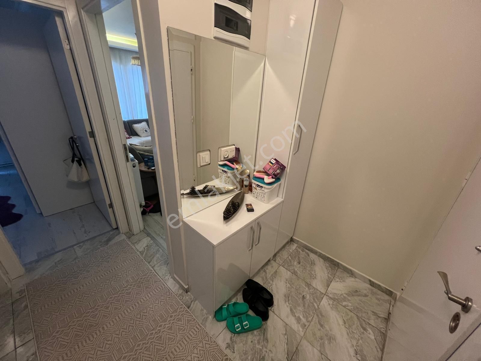 Parisadan Kampüs Ve Hasanağa Bah. Yakını 2+1 Satılık Daire - Görsel 17