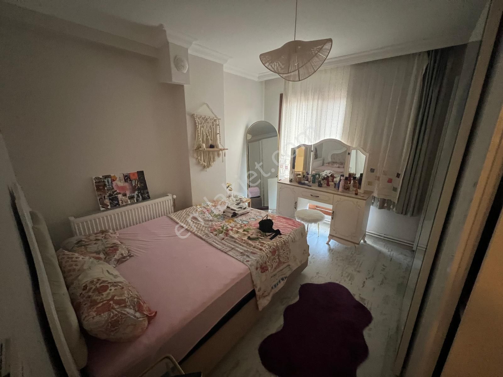 Parisadan Kampüs Ve Hasanağa Bah. Yakını 2+1 Satılık Daire - Görsel 16