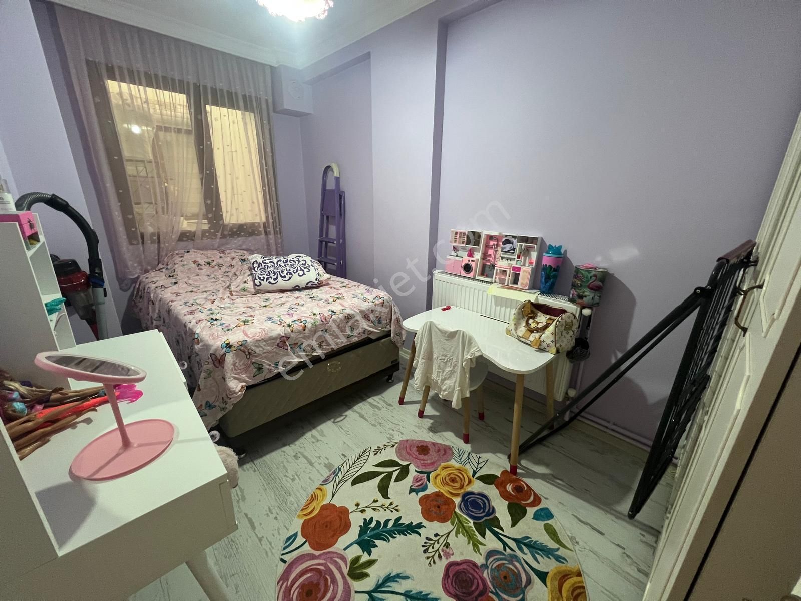 Parisadan Kampüs Ve Hasanağa Bah. Yakını 2+1 Satılık Daire - Görsel 7