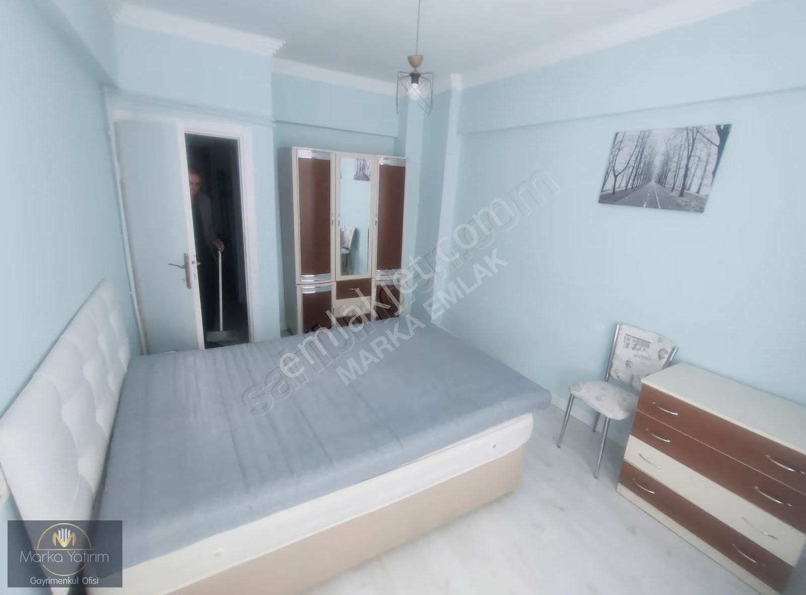 Şehitler Metro Durağında 20.000 Tl Kiracılı Eşyalarıyla Satılık - Görsel 17