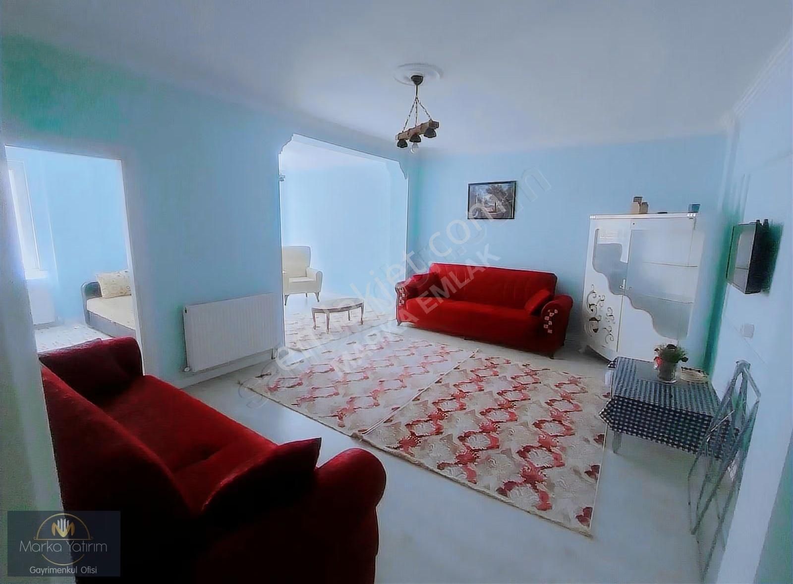 Şehitler Metro Durağında 20.000 Tl Kiracılı Eşyalarıyla Satılık - Görsel 19