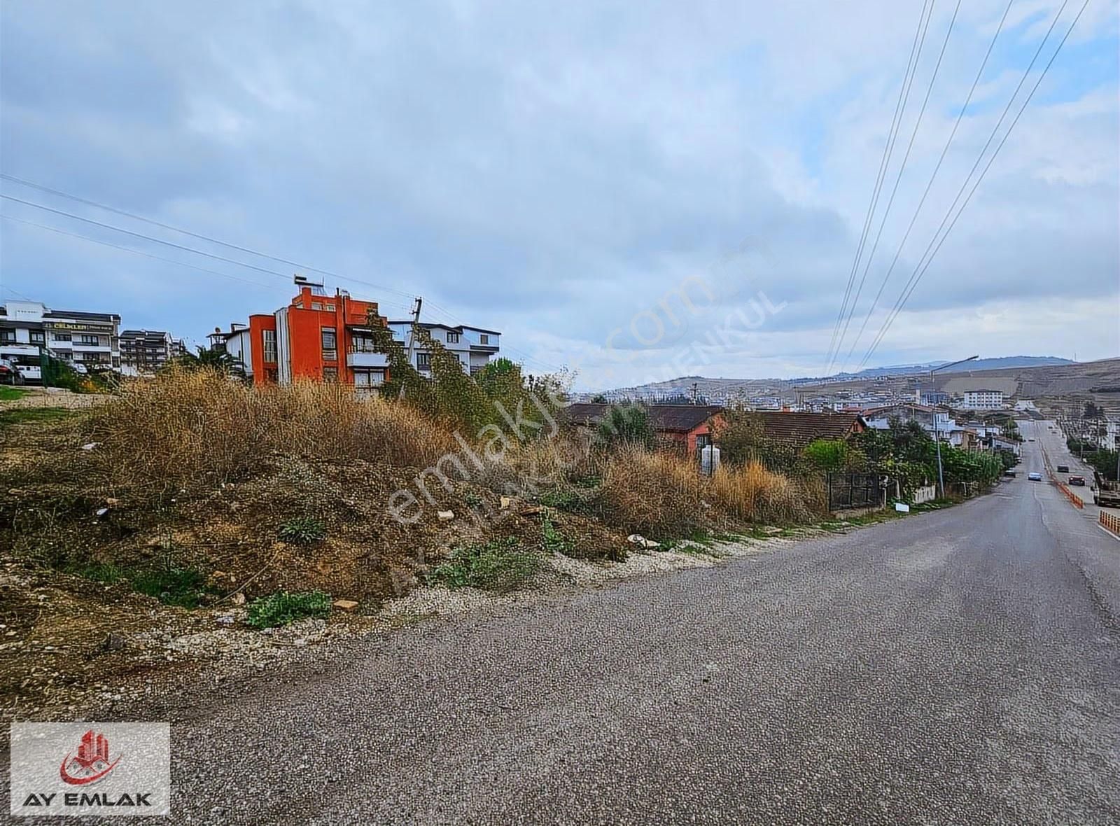 Yalova Çiftlikköy'de 3 Cepheli Cadde Üzeri 324 M2 Köşe Arsa! - Görsel 10