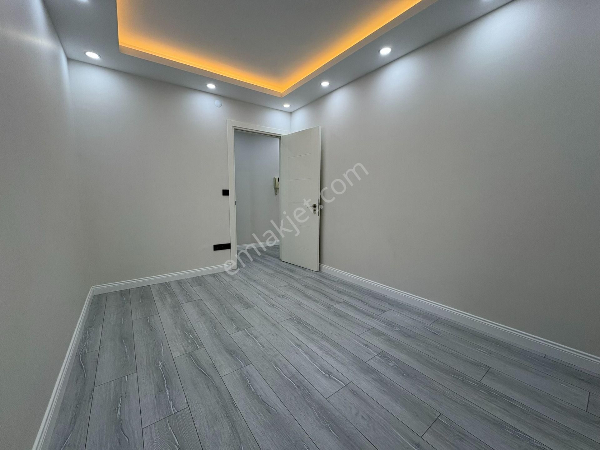 Oben'den Kılavuz Çayırı'nda 1+1 40 M² Net Kullanımlı Lüks Daire - Görsel 12