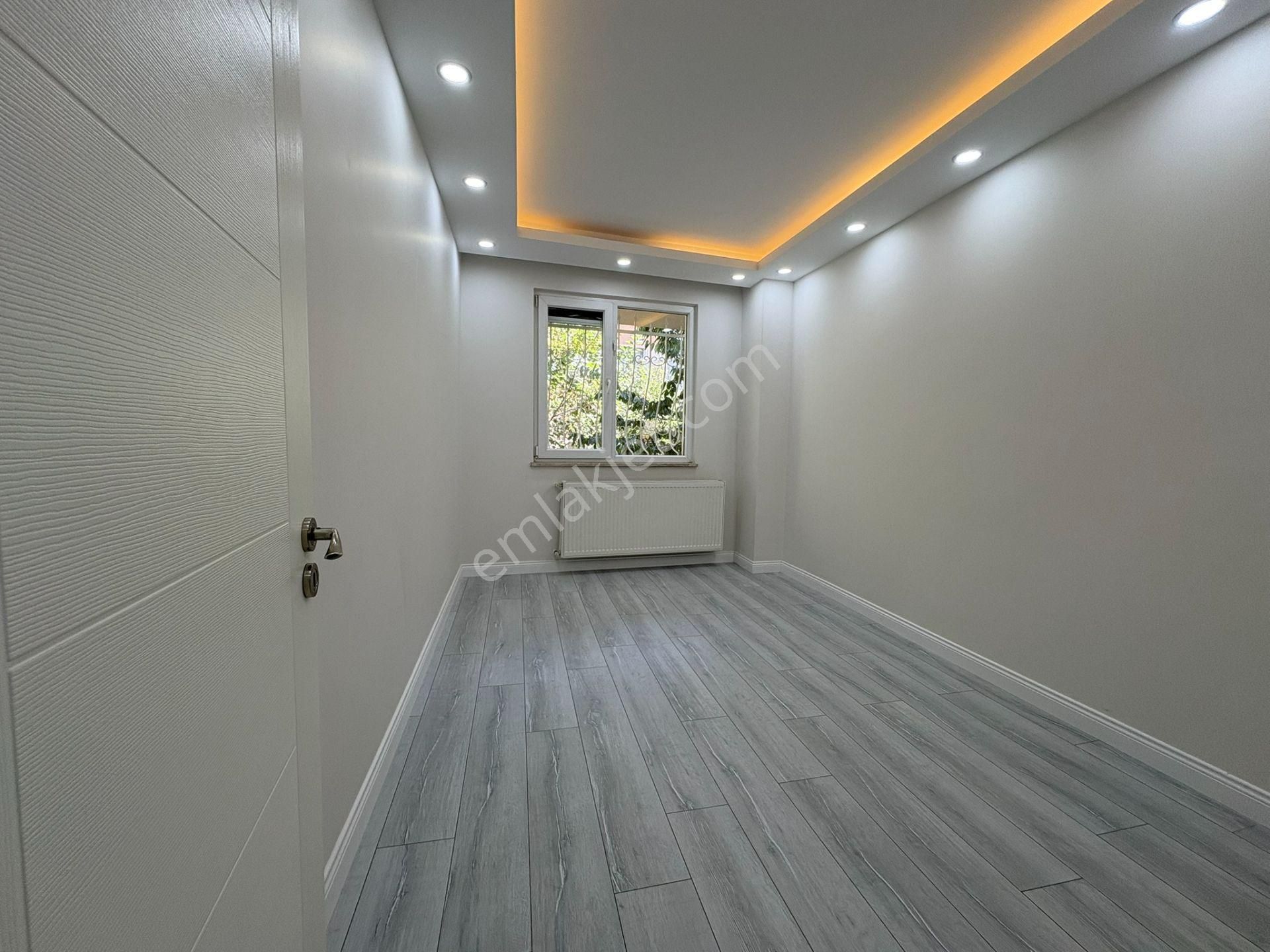 Oben'den Kılavuz Çayırı'nda 1+1 40 M² Net Kullanımlı Lüks Daire - Görsel 10