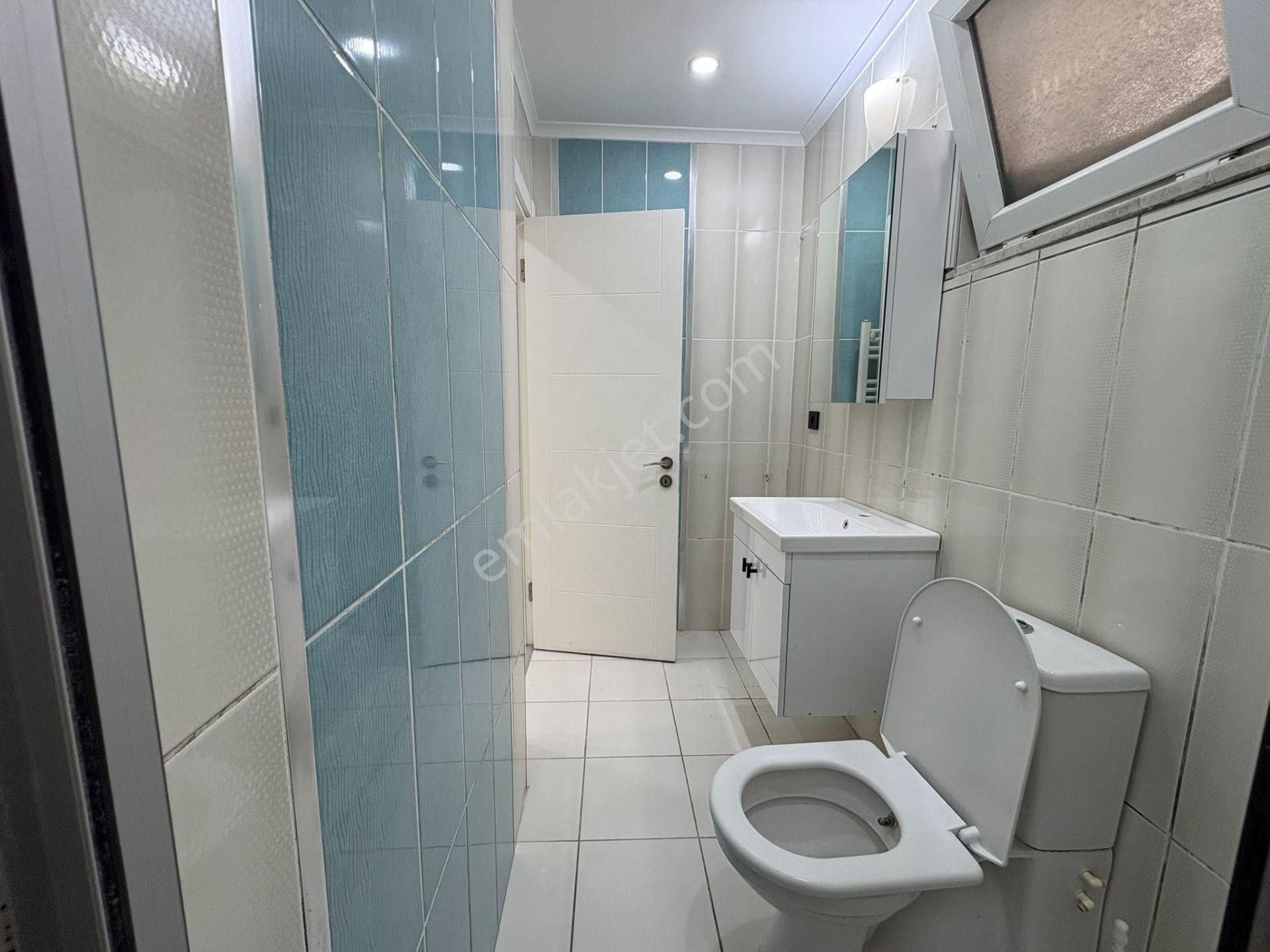 Oben'den Kılavuz Çayırı'nda 1+1 40 M² Net Kullanımlı Lüks Daire - Görsel 18