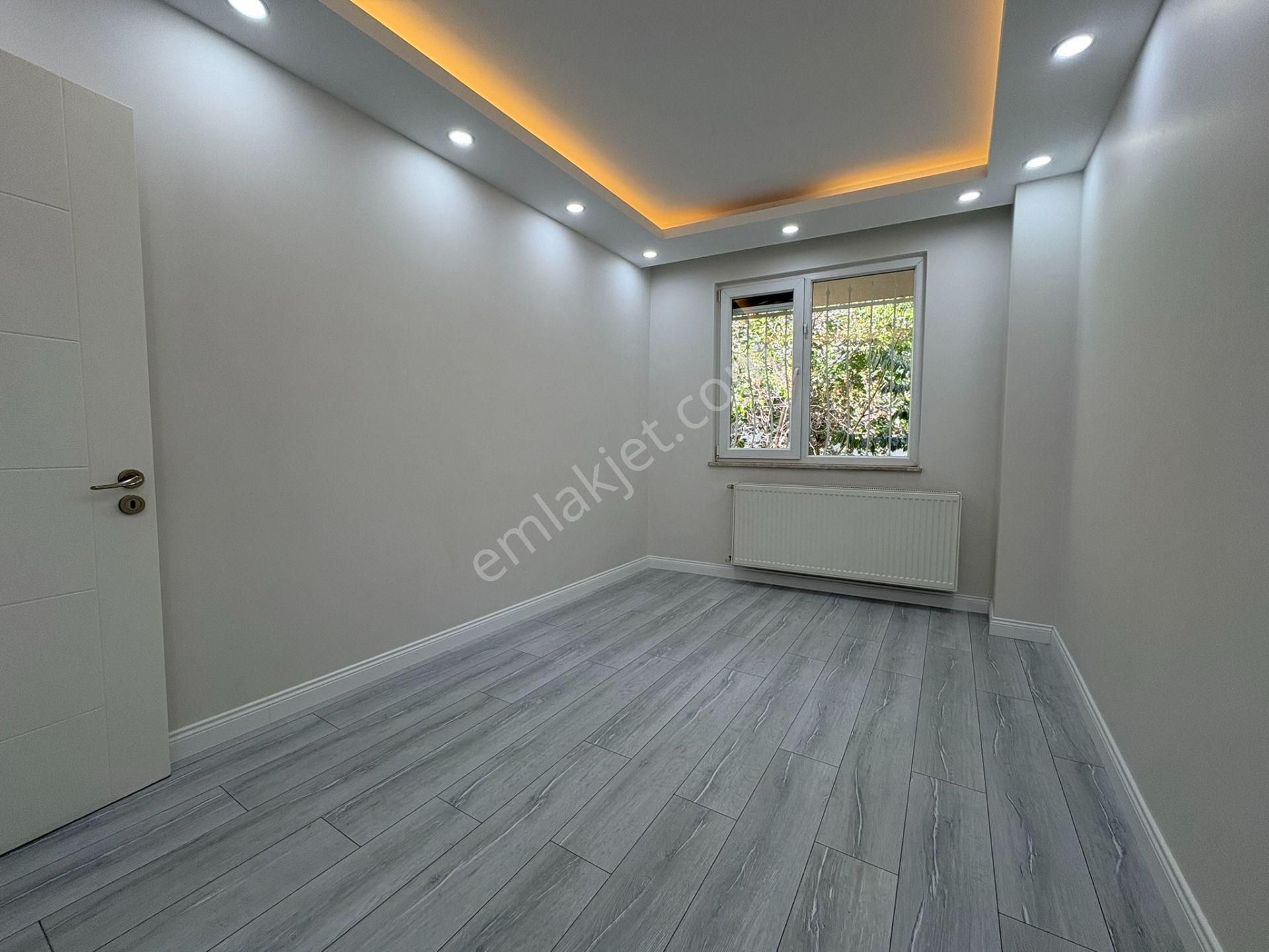 Oben'den Kılavuz Çayırı'nda 1+1 40 M² Net Kullanımlı Lüks Daire - Görsel 11