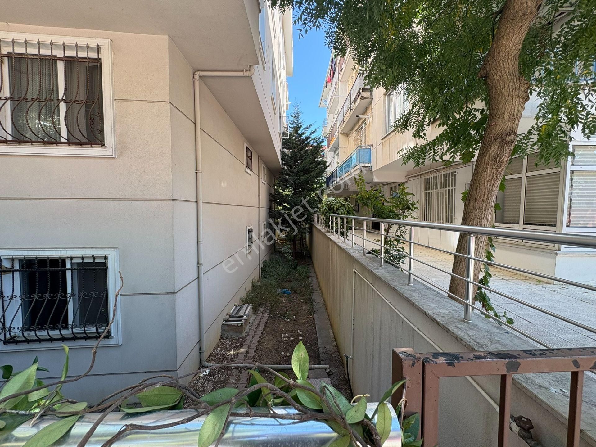 Oben'den Kılavuz Çayırı'nda 1+1 40 M² Net Kullanımlı Lüks Daire - Görsel 25