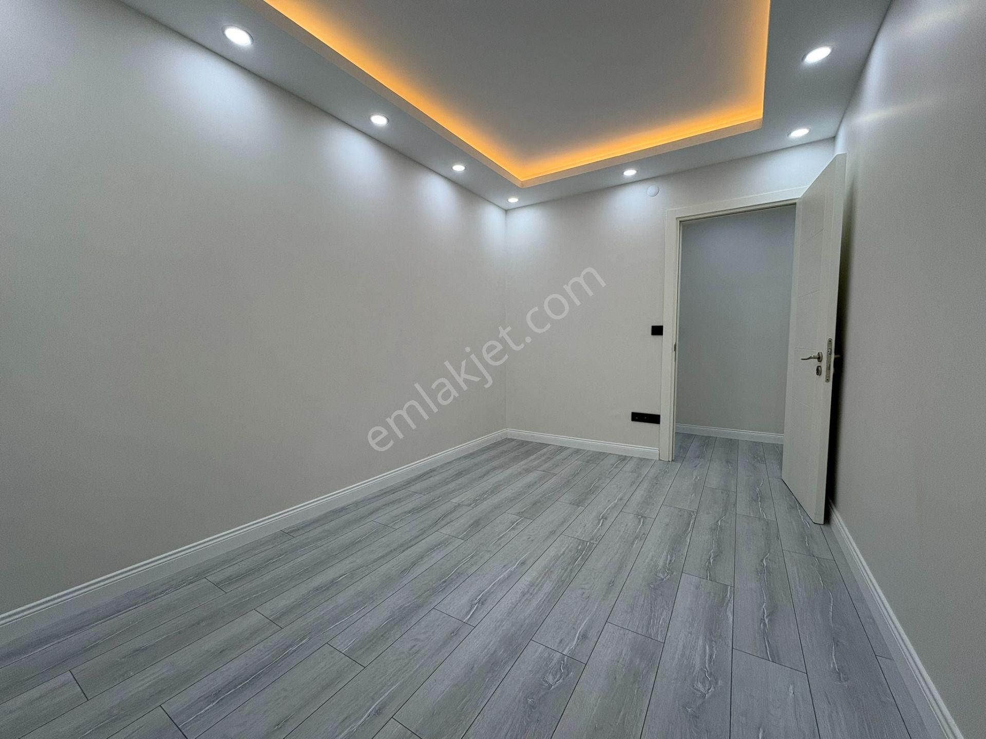 Oben'den Kılavuz Çayırı'nda 1+1 40 M² Net Kullanımlı Lüks Daire - Görsel 13