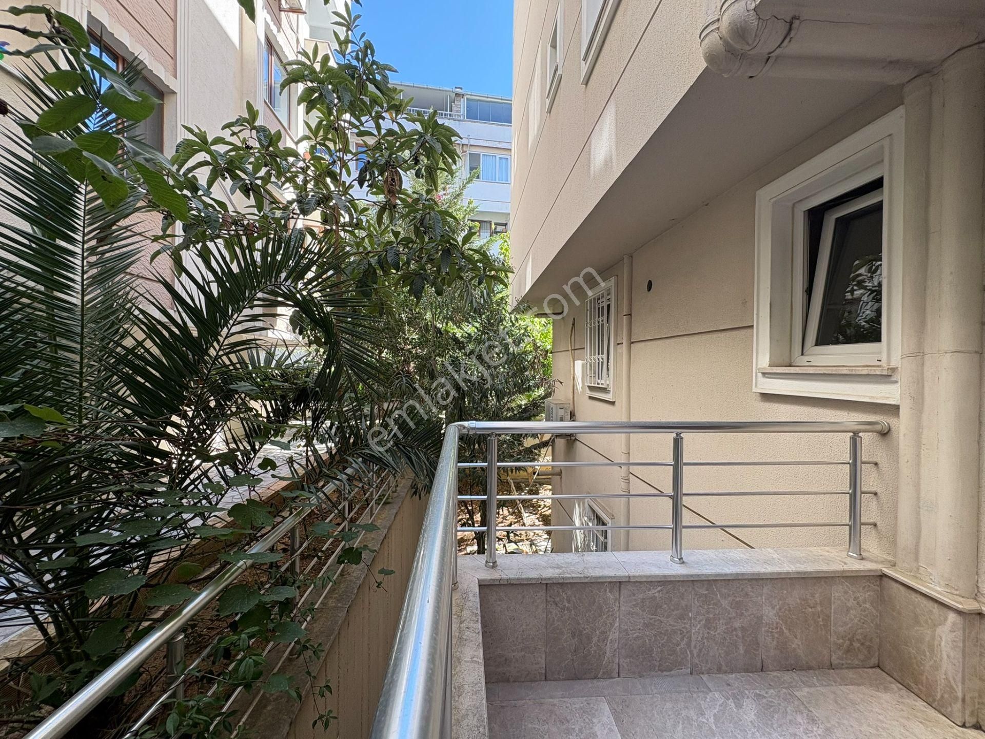 Oben'den Kılavuz Çayırı'nda 1+1 40 M² Net Kullanımlı Lüks Daire - Görsel 26