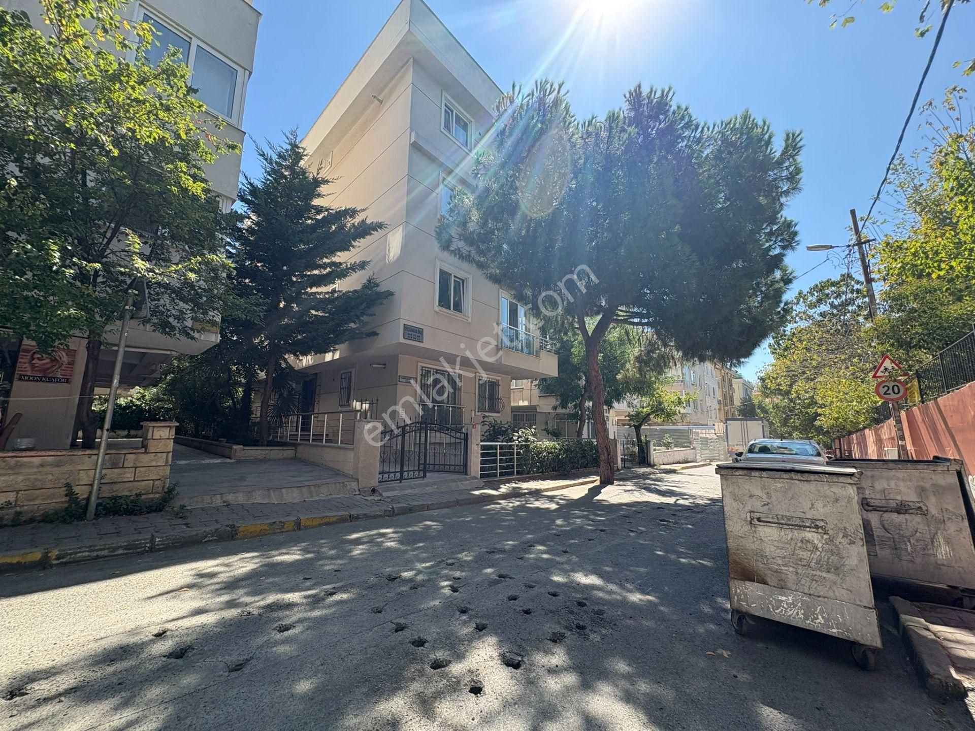 Oben'den Kılavuz Çayırı'nda 1+1 40 M² Net Kullanımlı Lüks Daire - Görsel 2