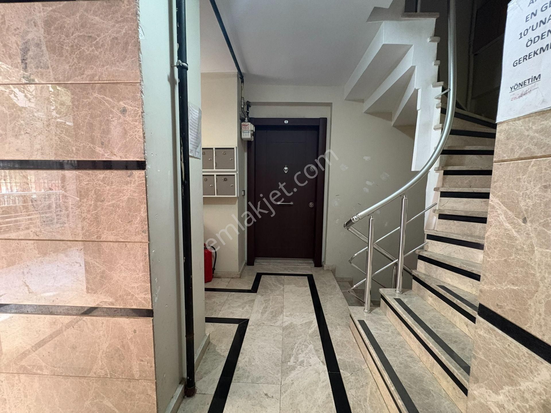 Oben'den Kılavuz Çayırı'nda 1+1 40 M² Net Kullanımlı Lüks Daire - Görsel 22
