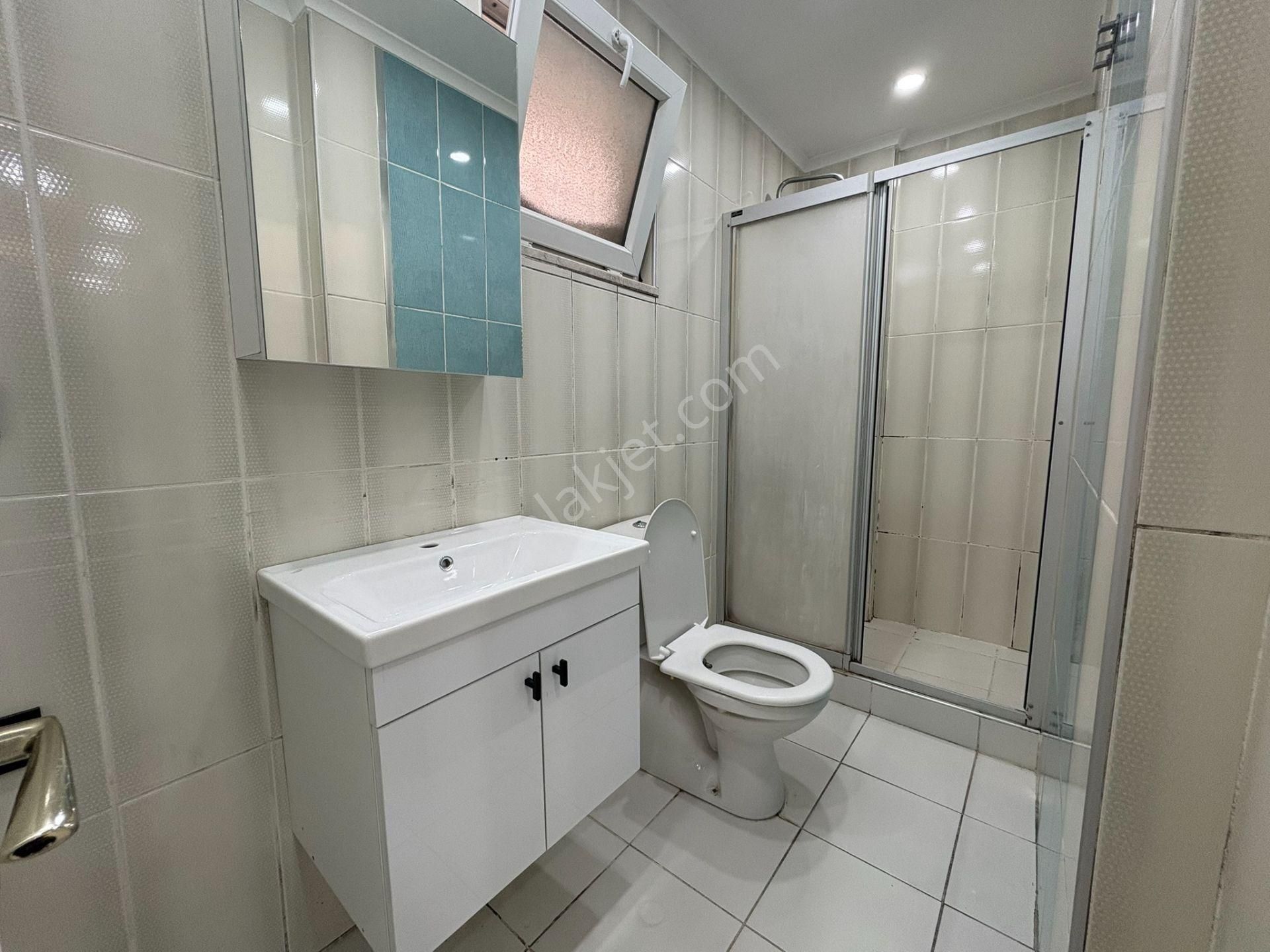 Oben'den Kılavuz Çayırı'nda 1+1 40 M² Net Kullanımlı Lüks Daire - Görsel 16