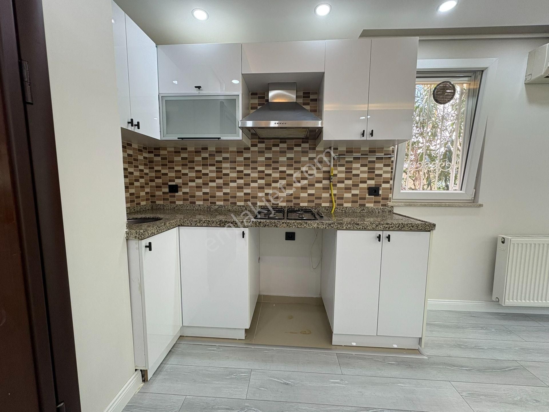 Oben'den Kılavuz Çayırı'nda 1+1 40 M² Net Kullanımlı Lüks Daire - Görsel 6
