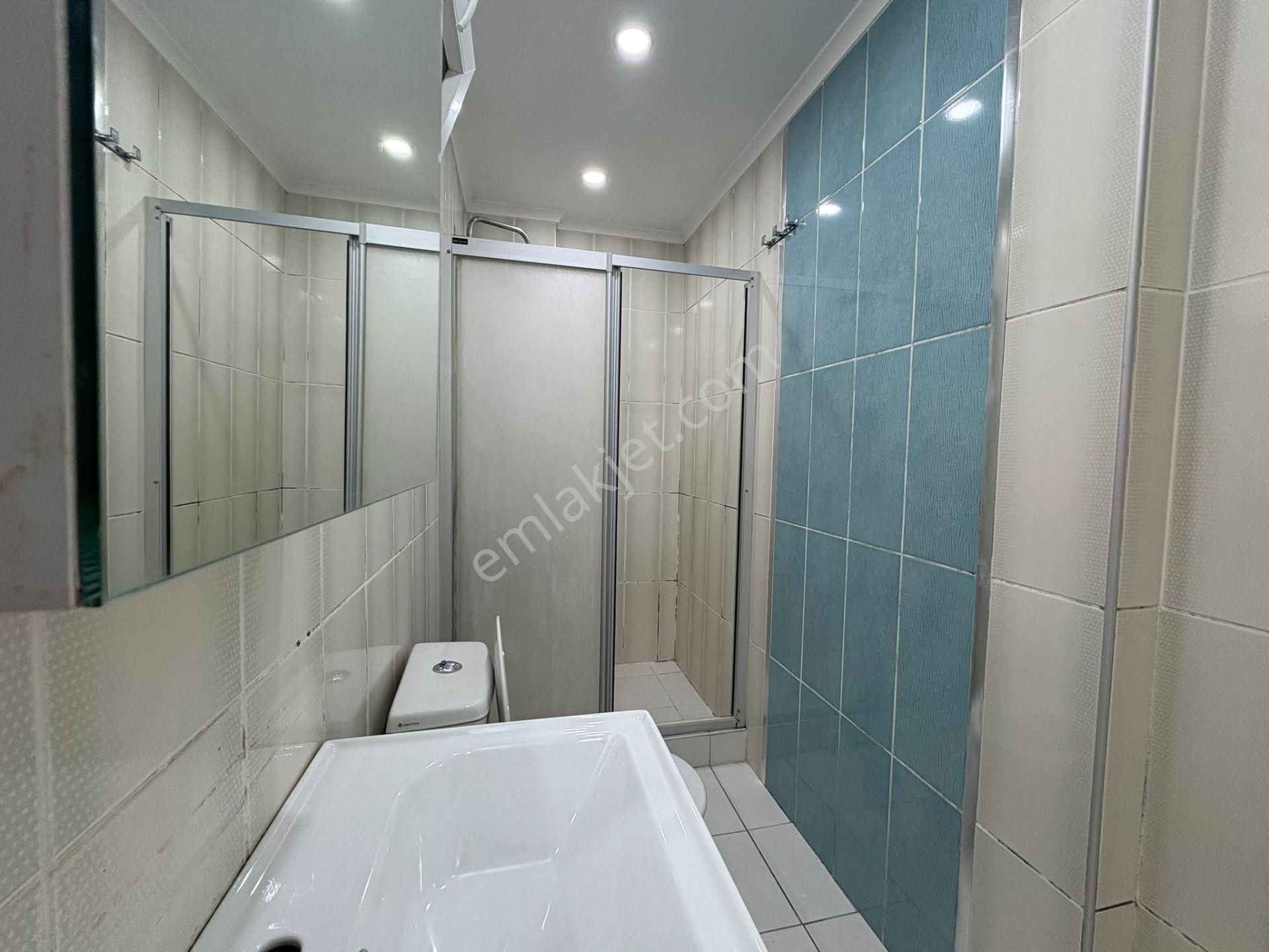 Oben'den Kılavuz Çayırı'nda 1+1 40 M² Net Kullanımlı Lüks Daire - Görsel 17