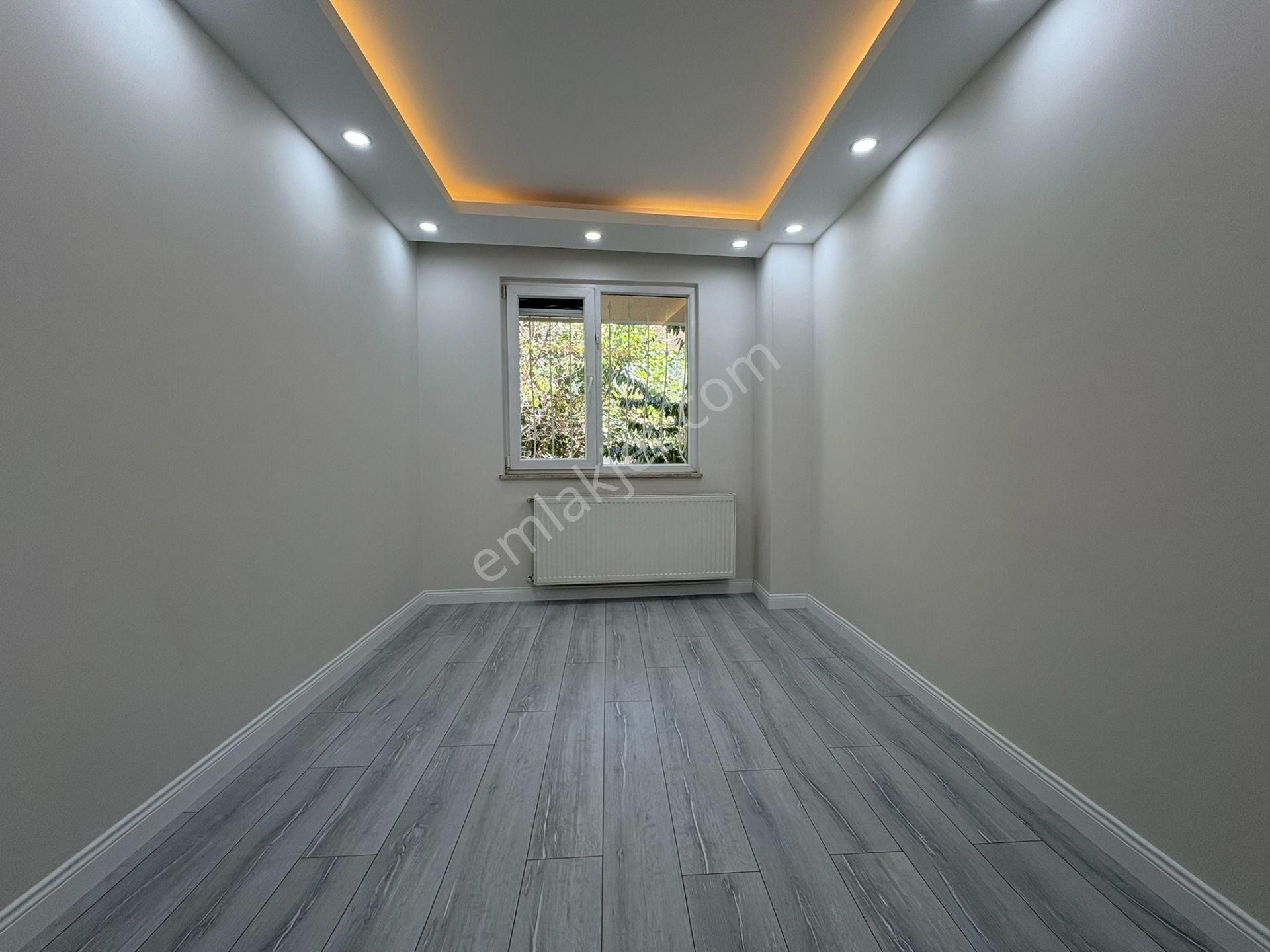 Oben'den Kılavuz Çayırı'nda 1+1 40 M² Net Kullanımlı Lüks Daire - Görsel 15