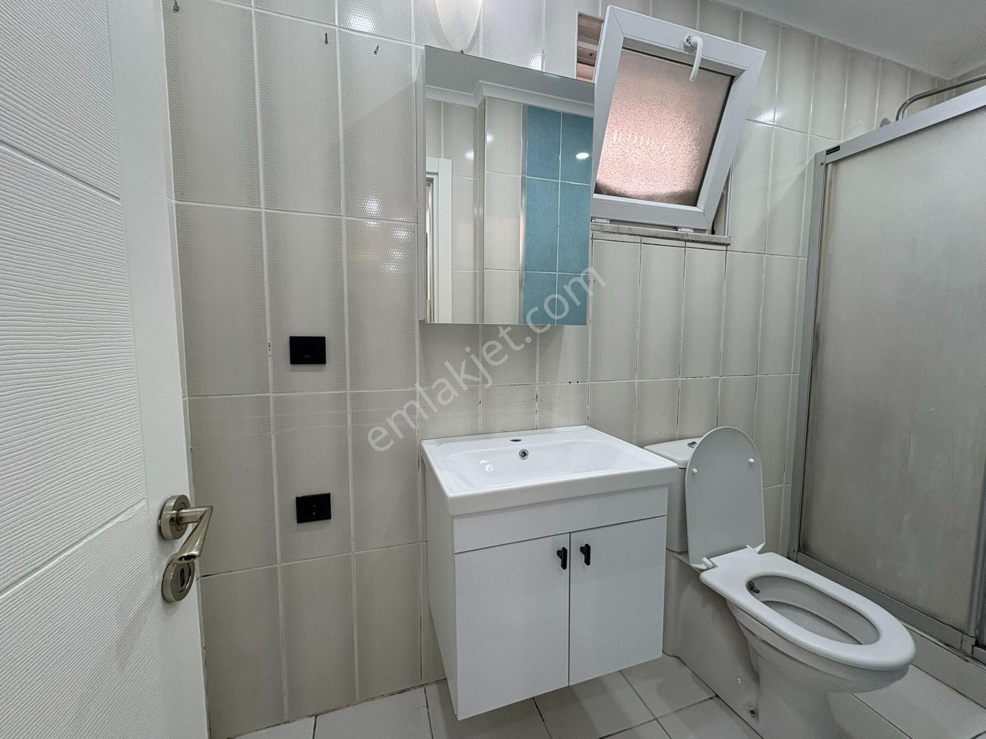 Oben'den Kılavuz Çayırı'nda 1+1 40 M² Net Kullanımlı Lüks Daire - Görsel 19