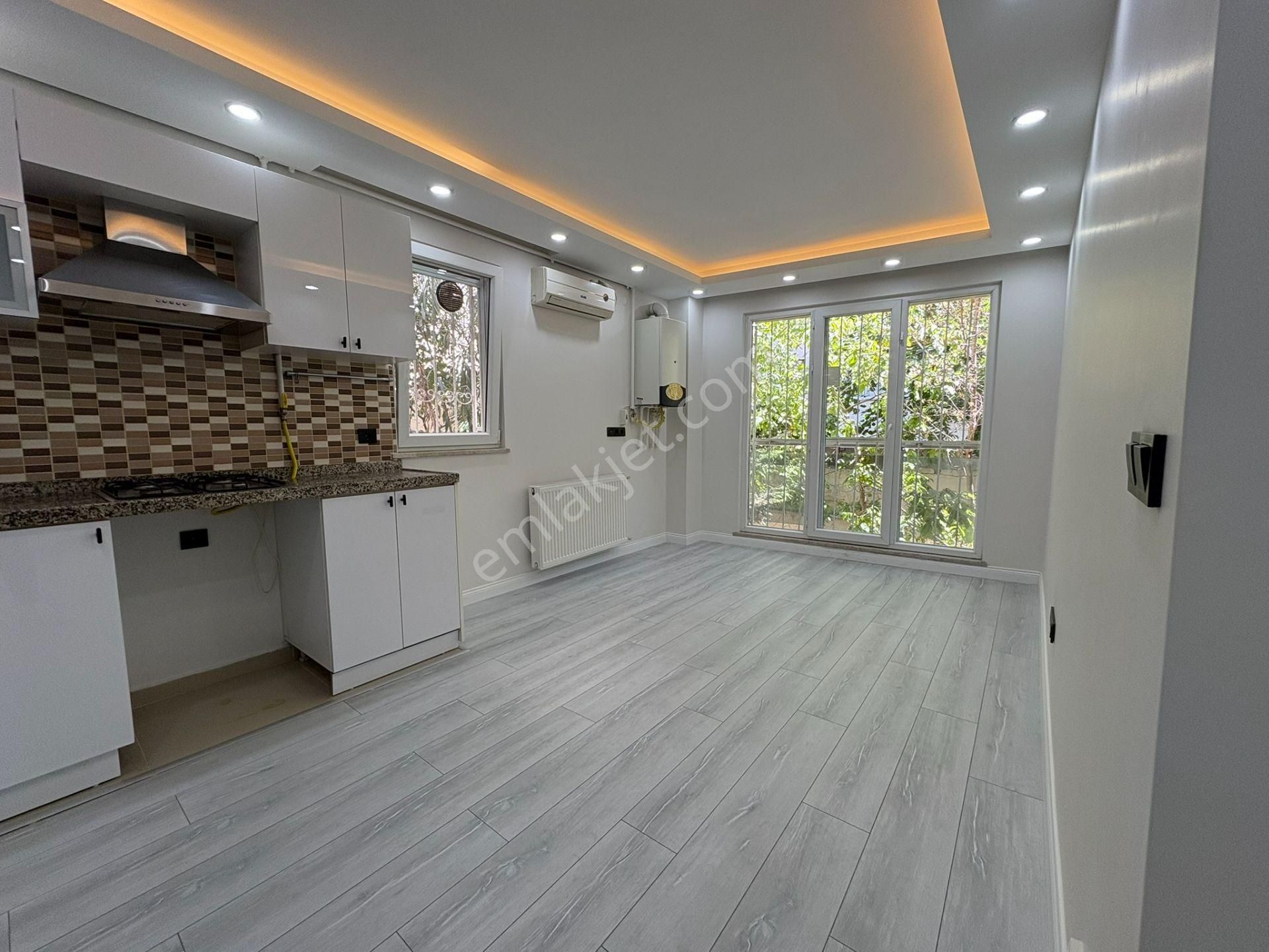 Oben'den Kılavuz Çayırı'nda 1+1 40 M² Net Kullanımlı Lüks Daire - Görsel 3