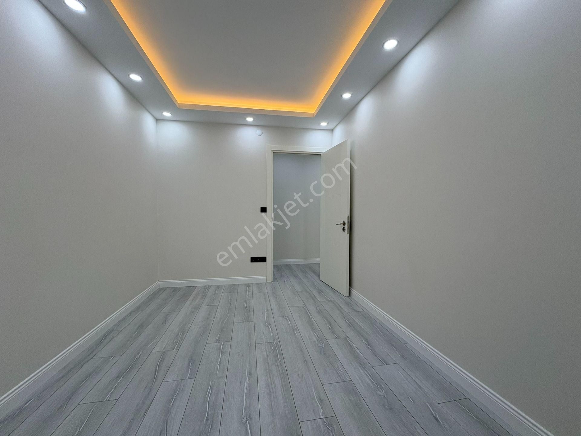 Oben'den Kılavuz Çayırı'nda 1+1 40 M² Net Kullanımlı Lüks Daire - Görsel 14