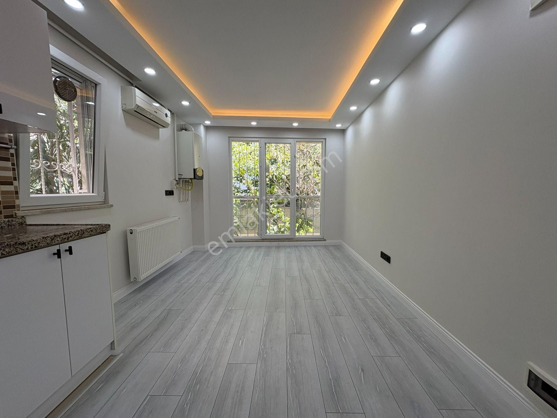 Oben'den Kılavuz Çayırı'nda 1+1 40 M² Net Kullanımlı Lüks Daire - Görsel 8