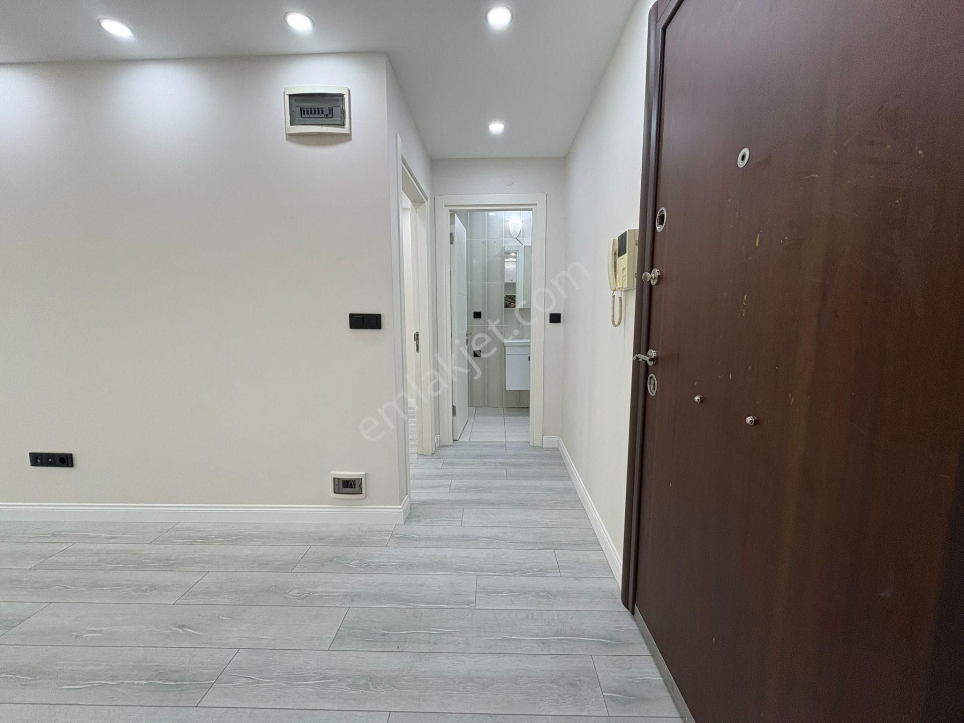 Oben'den Kılavuz Çayırı'nda 1+1 40 M² Net Kullanımlı Lüks Daire - Görsel 21