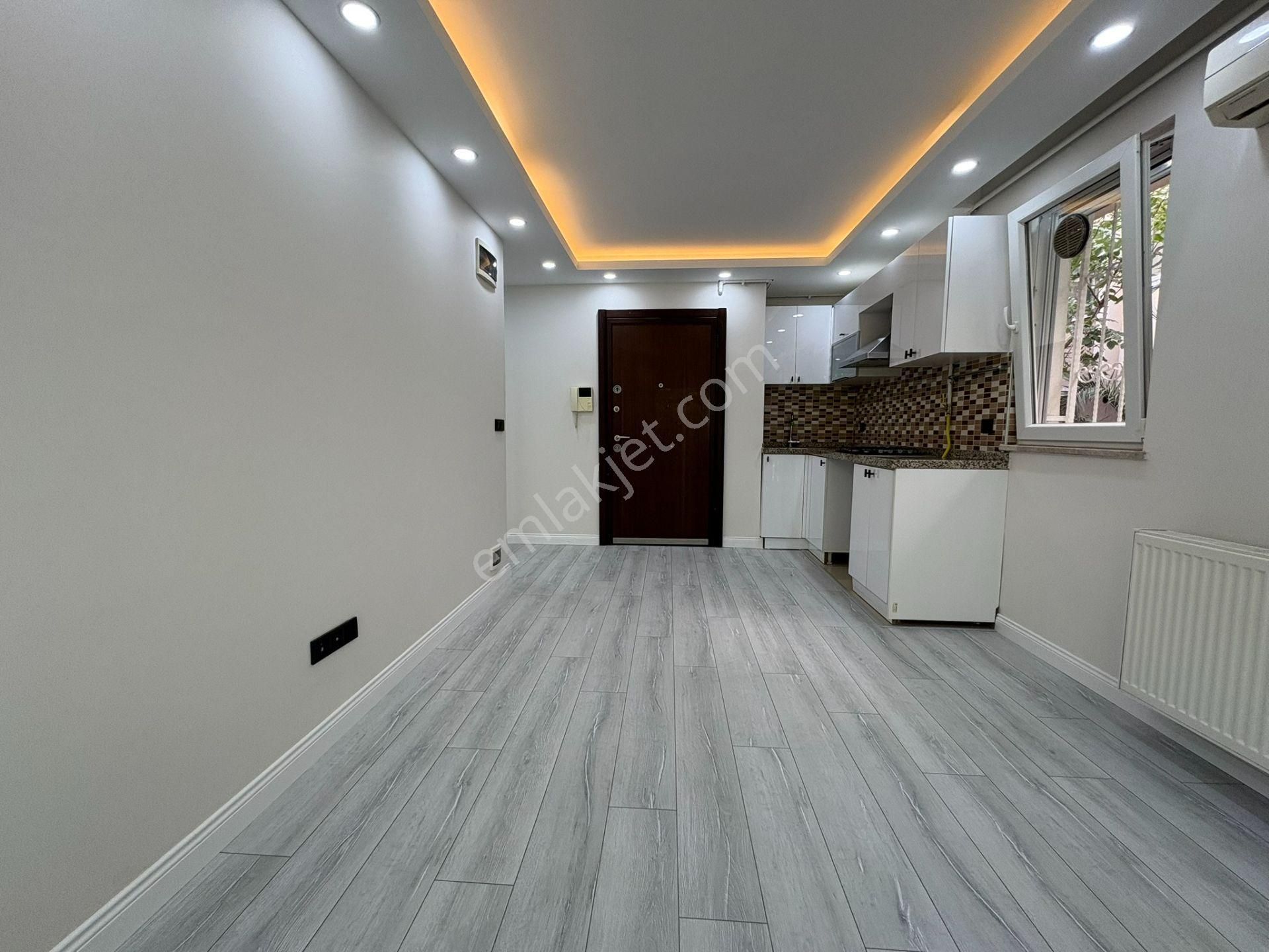 Oben'den Kılavuz Çayırı'nda 1+1 40 M² Net Kullanımlı Lüks Daire - Görsel 9